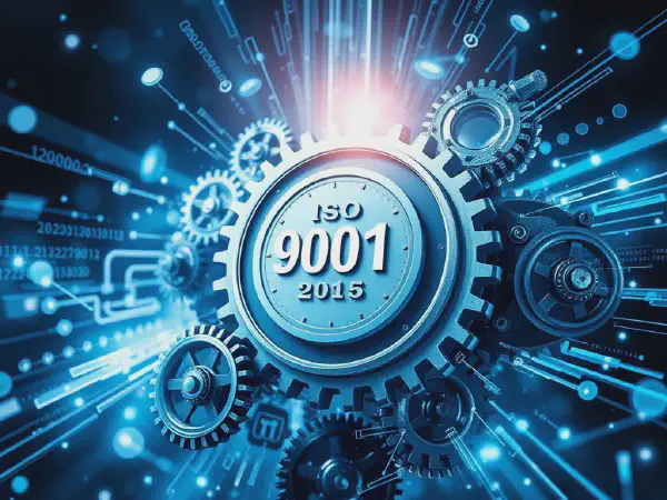 How AP Precision Maintains ISO 9001:2015 Quality Standards for Excellence