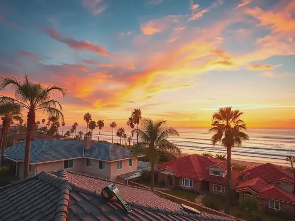 Top 10 Essential Tips for Encinitas Roof Repair