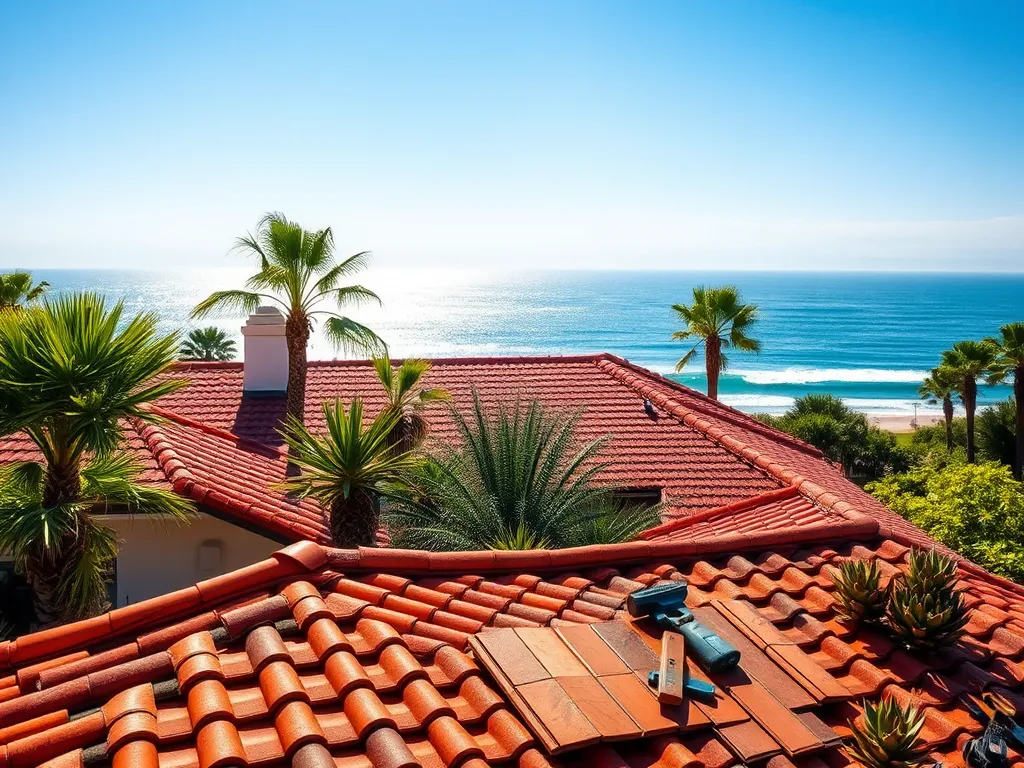 Essential Guide to Roofing Repair in Encinitas